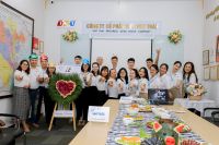 ​[TVT EVENTS] – HÂN HOAN TỔ CHỨC CUỘC THI “TVT KHÉO TAY HAY LÀM”