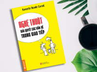 [TVT GROUP] - NGHỆ THUẬT GIẢI QUYẾT CÁC VẤN ĐỀ GIAO TIẾP