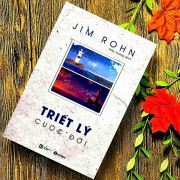 ​[TVT EVENTS] – TRIẾT LÝ CUỘC ĐỜI CỦA JIM JOHN