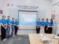 CHÀO MỪNG NGÀY THÀNH LẬP ĐOÀN THANH NIÊN CỘNG SẢN HỒ CHÍ MINH 26/3