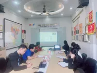 CHIA SẺ SÁCH – NGHỆ THUẬT THEO ĐUỔI SỰ TỐI GIẢN