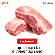 BÍ QUYẾT HEO NHANH LỚN, THỊT ĐỎ TỰ NHIÊN TỪ THẢO DƯỢC THIÊN NHIÊN