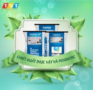GIẢI PHÁP THAY THẾ KHÁNG SINH HƯỚNG ĐẾN MỤC TIÊU VÌ SỨC KHỎE CỘNG ĐỒNG