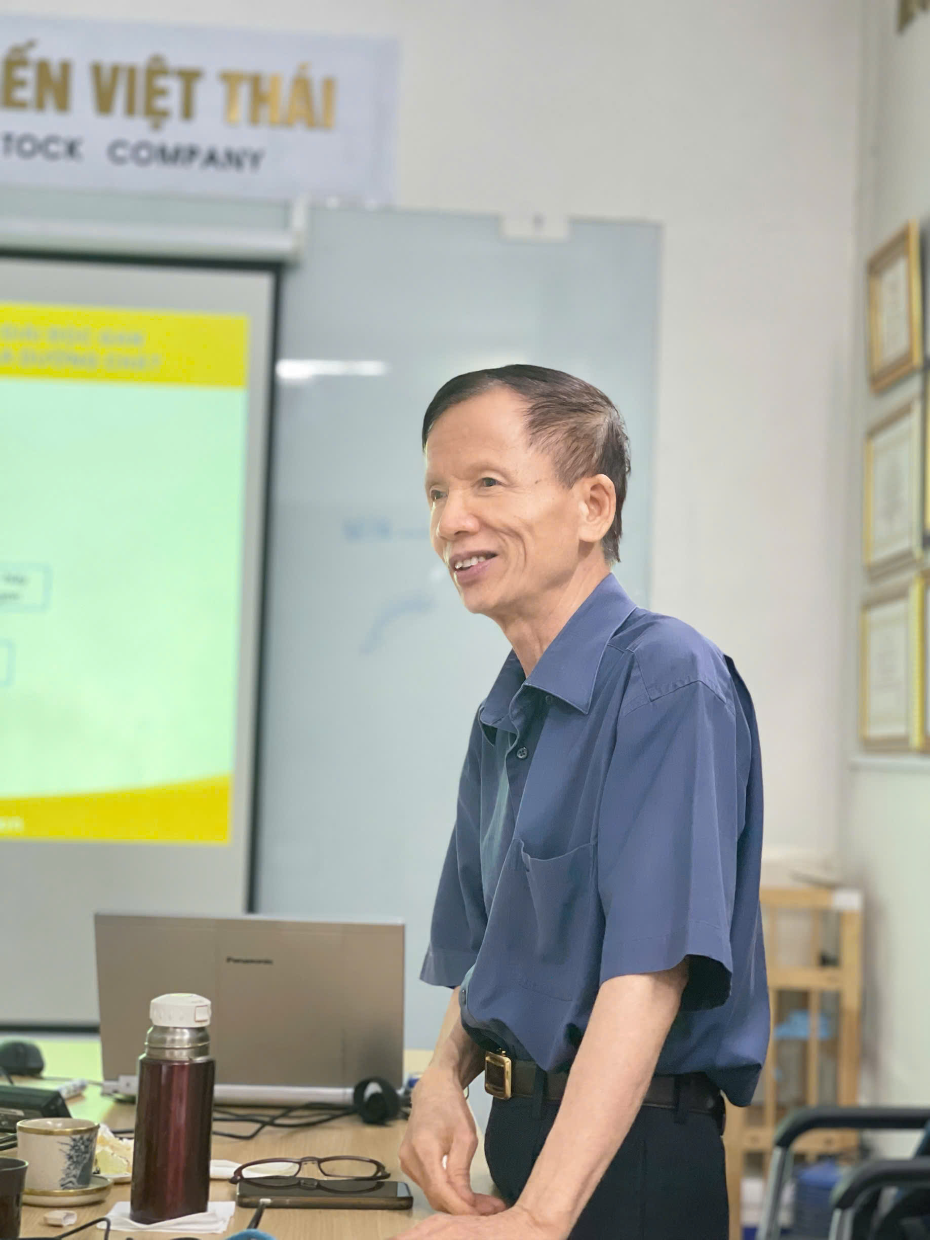 [ĐÀO TẠO NỘI BỘ] TỐI ƯU CHUYỂN HÓA – TỐI ĐA TĂNG TRƯỞNG