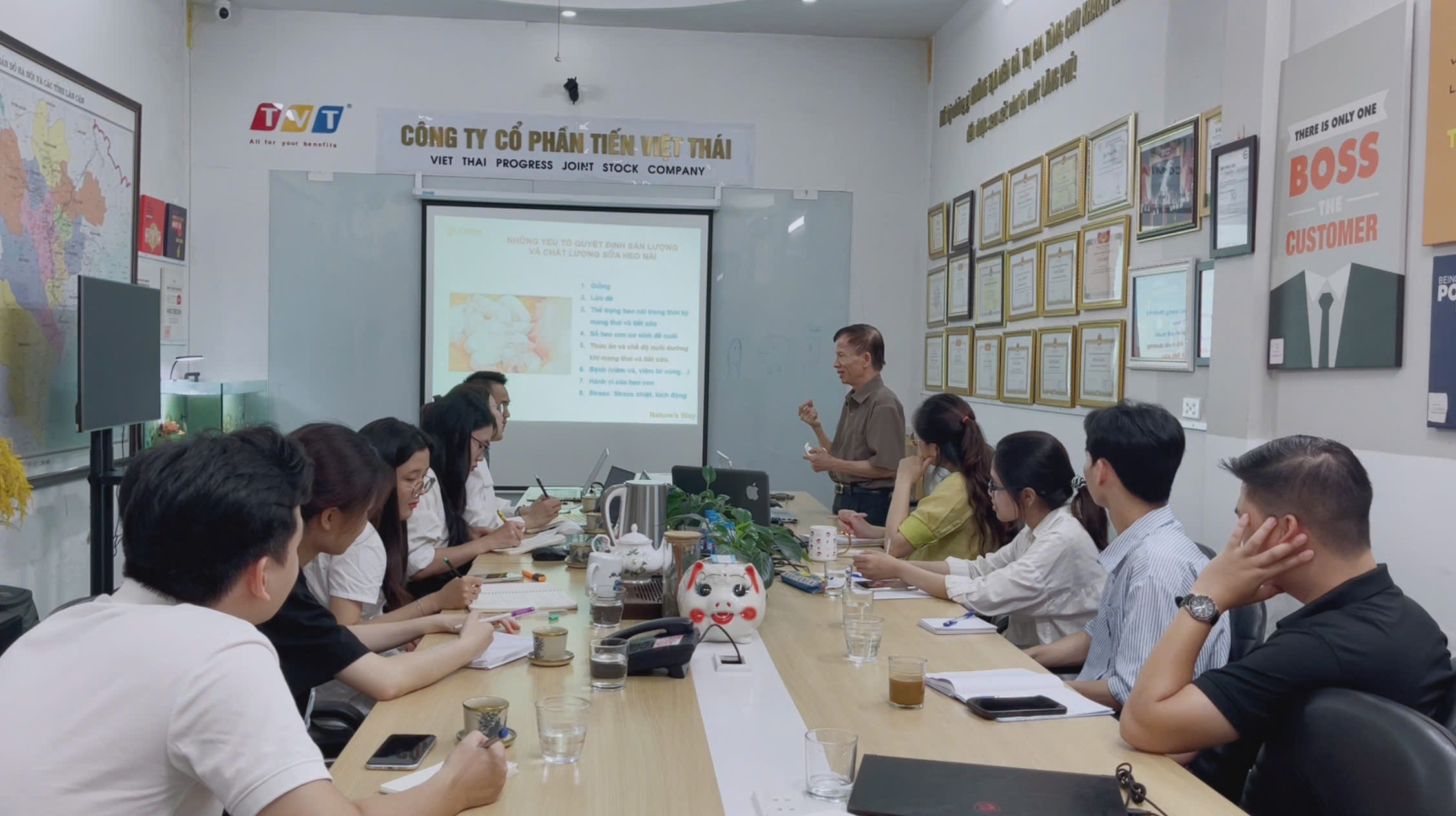 ĐÀO TẠO SẢN PHẨM – HIỂU ĐỂ TƯ VẤN CHUYÊN SÂU