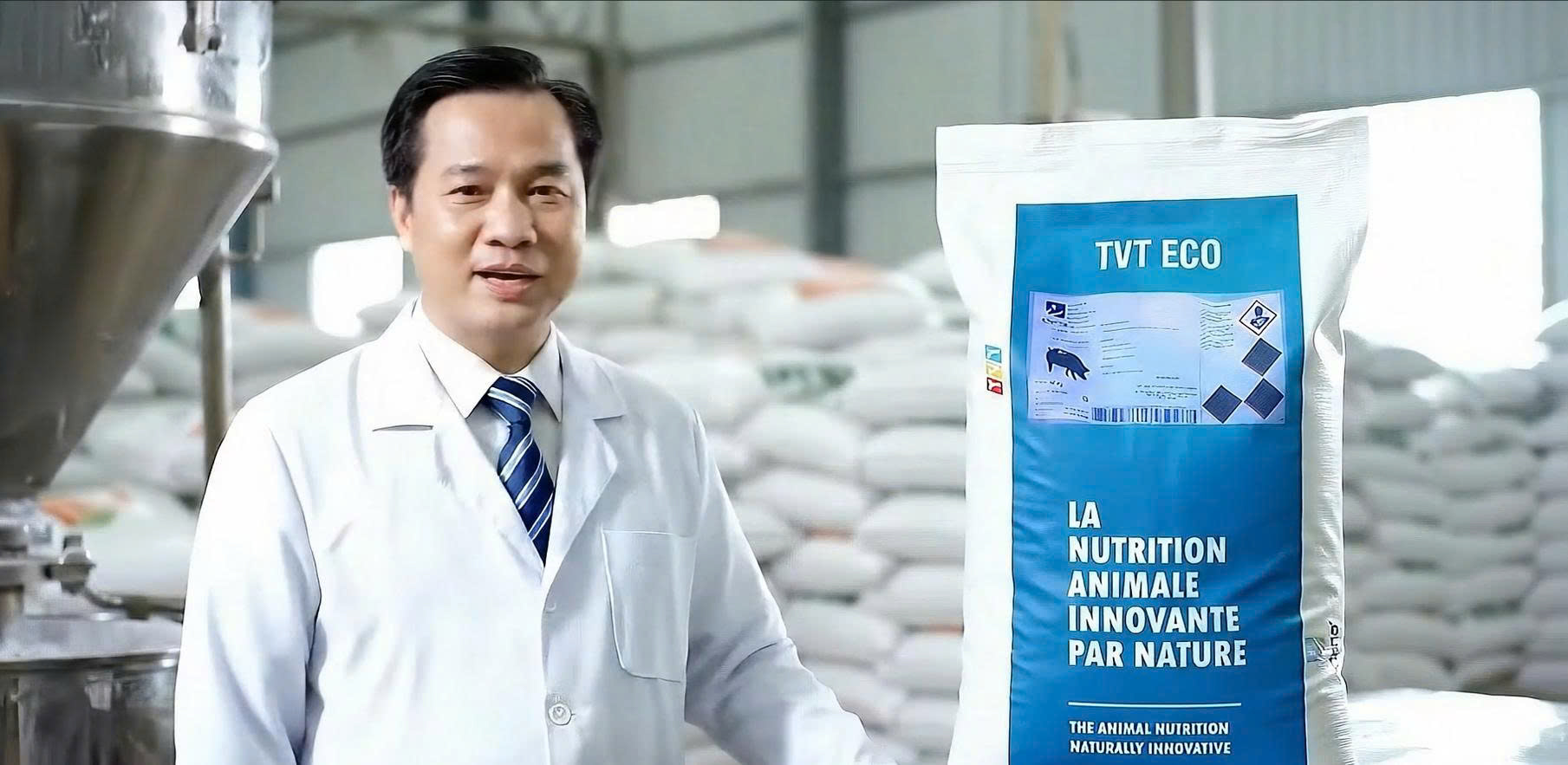 KHÔNG CÒN DỰA VÀO KHÁNG SINH – CẦN KIỂM SOÁT ĐƯỜNG RUỘT NGAY TỪ ĐẦU