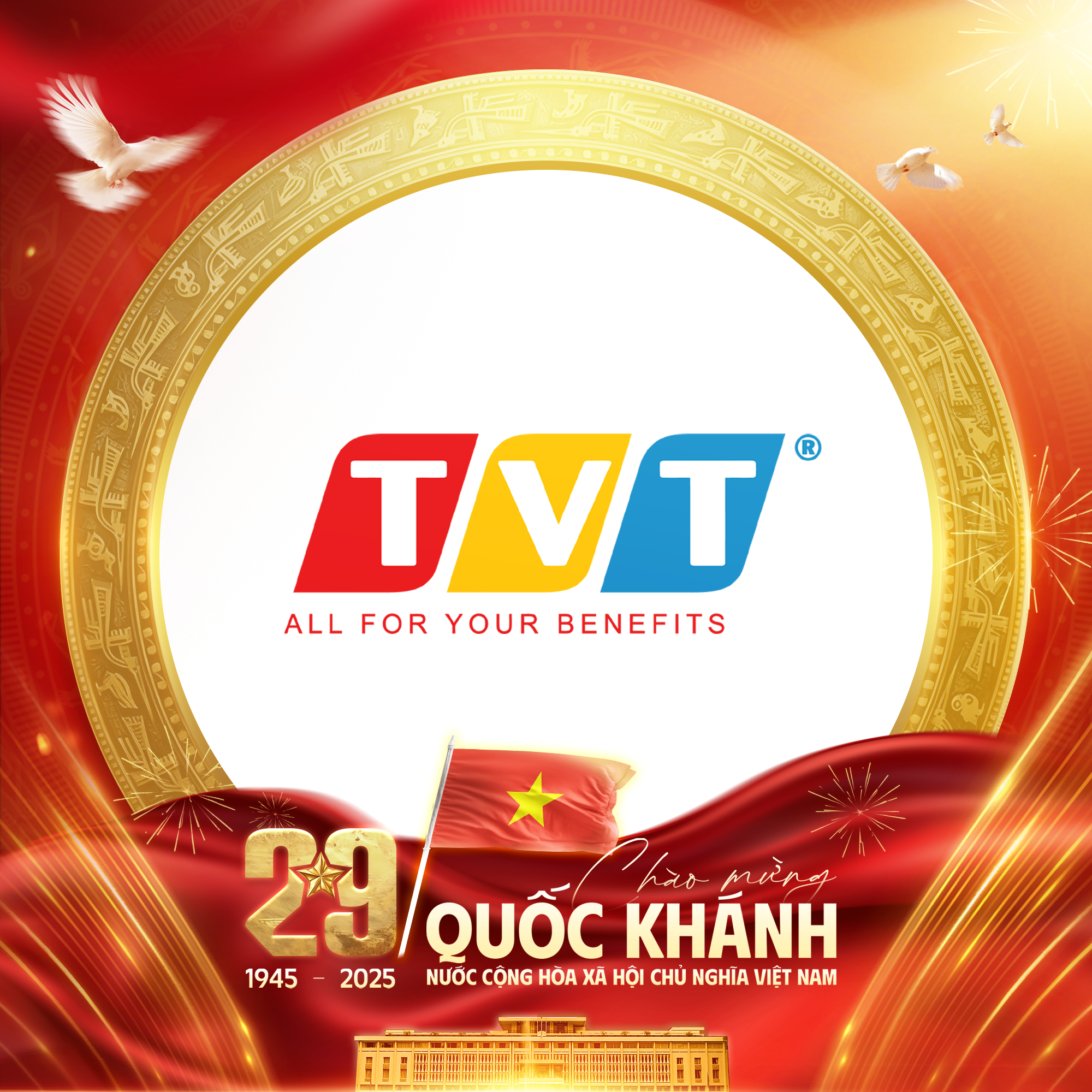 CÔNG TY CỔ PHẦN TIẾN VIỆT THÁI