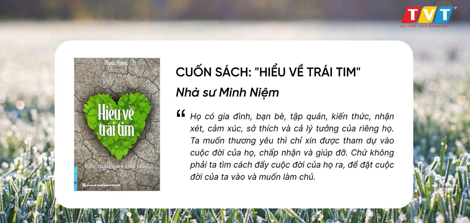 Hành Trình Tri Thức & Niềm Vui Gắn Kết