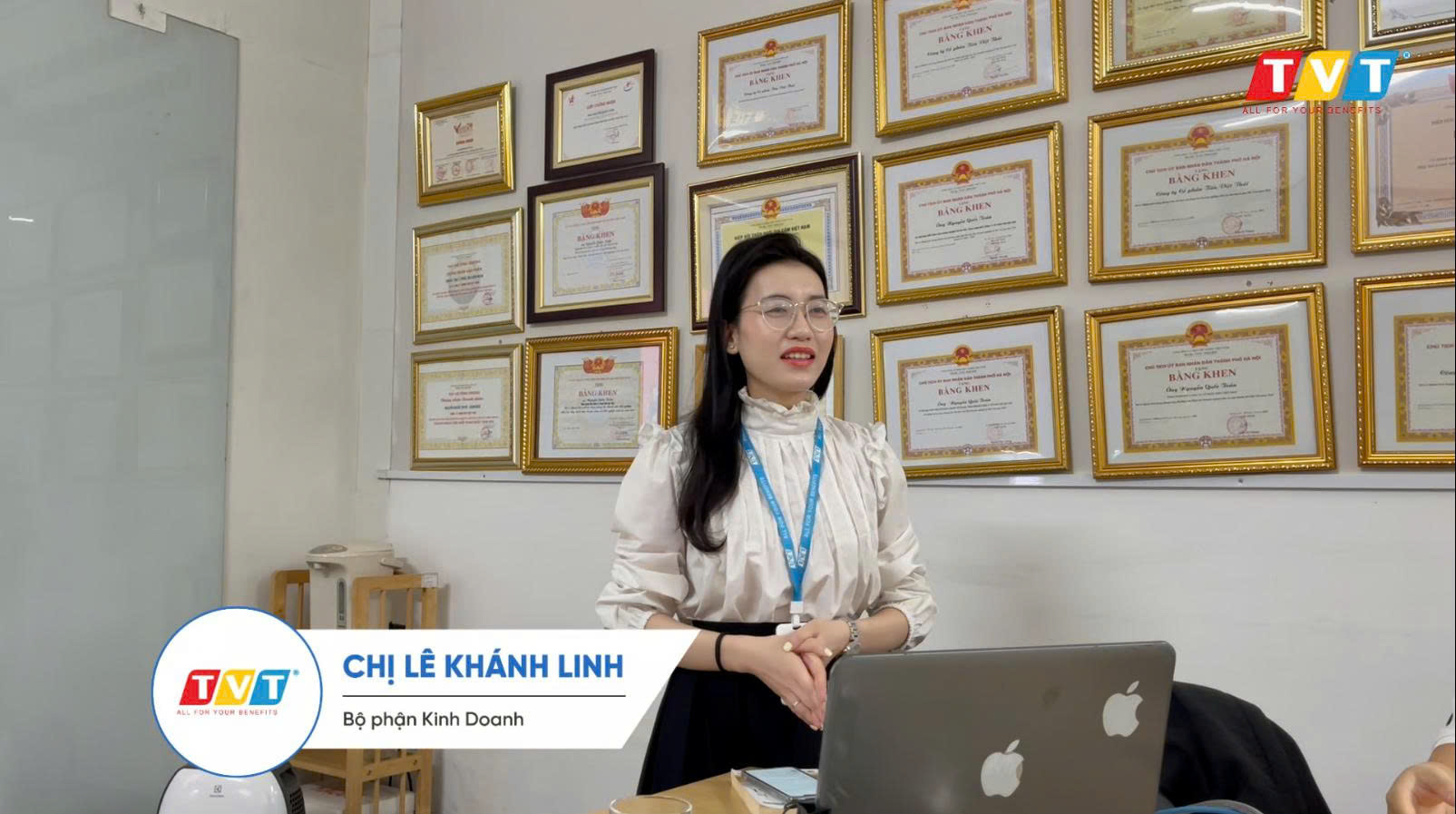 TVT Bookshelf | “Cho đi là còn mãi” – Cuốn sách của sự tử tế và lan tỏa