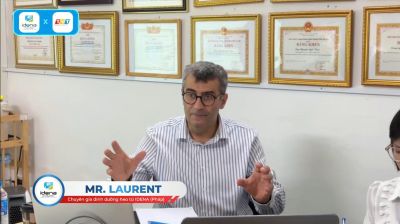 FOLICO F – GIẢI PHÁP PHYTOGENIC TỐI ƯU SINH SẢN Ở HEO NÁI