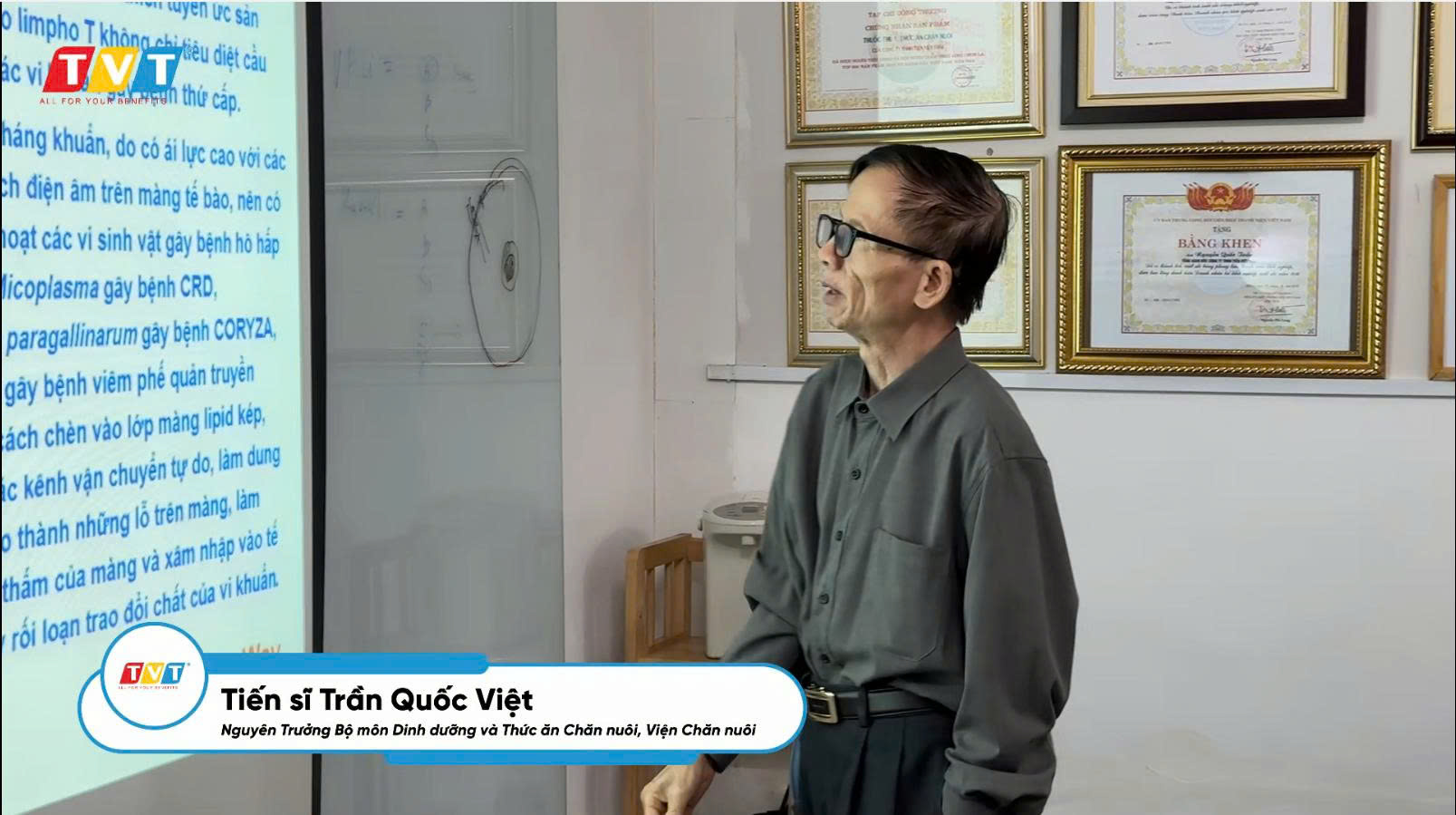 TVT GROUP TỔ CHỨC BUỔI ĐÀO TẠO CHUYÊN SÂU VỀ SẢN PHẨM TVT ECO