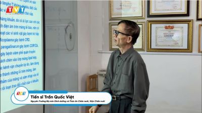 TVT GROUP TỔ CHỨC BUỔI ĐÀO TẠO CHUYÊN SÂU VỀ SẢN PHẨM TVT ECO