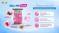 Tối ưu tỷ lệ nạc và chất lượng thân thịt heo với Vali MP Plus