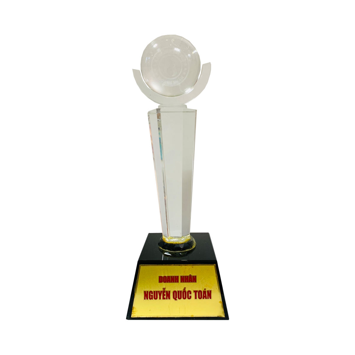 Giải thưởng Doanh nhân Trí tuệ 2015