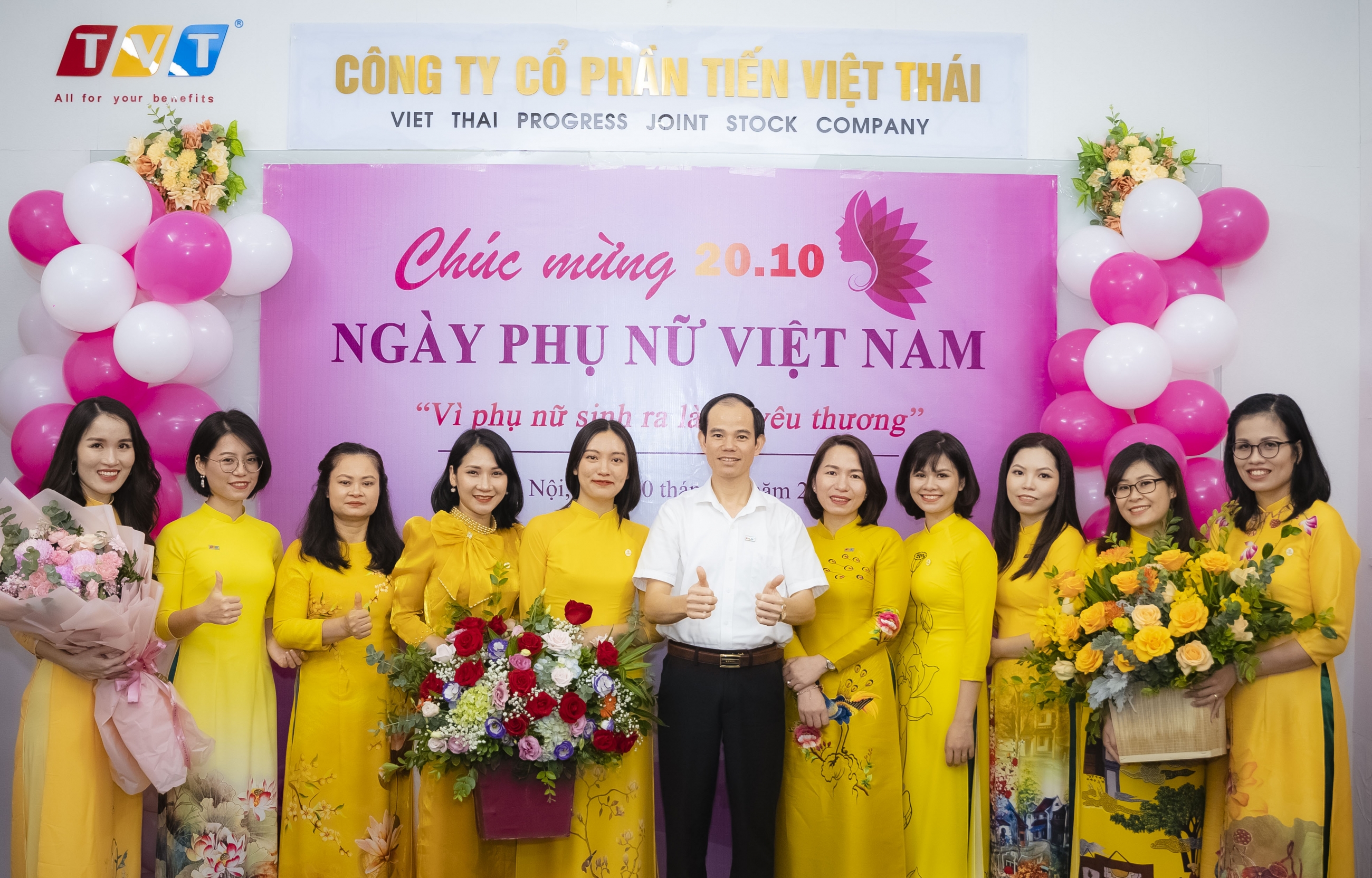 TIẾN VIỆT THÁI - PHỤ GIA THẢO DƯỢC