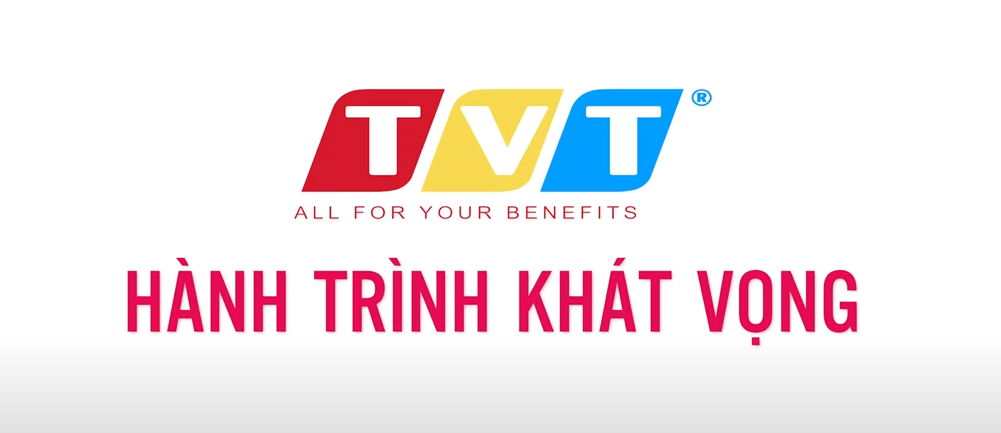 TVT GROUP - HÀNH TRÌNH 10 NĂM