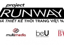 Nhà Thiết Kế Thời Trang | Project Runway