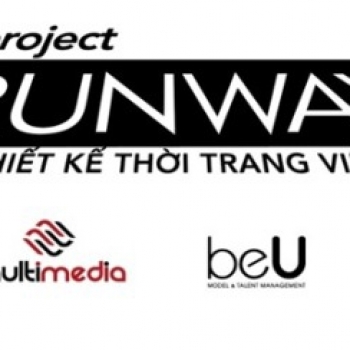 Nhà Thiết Kế Thời Trang | Project Runway