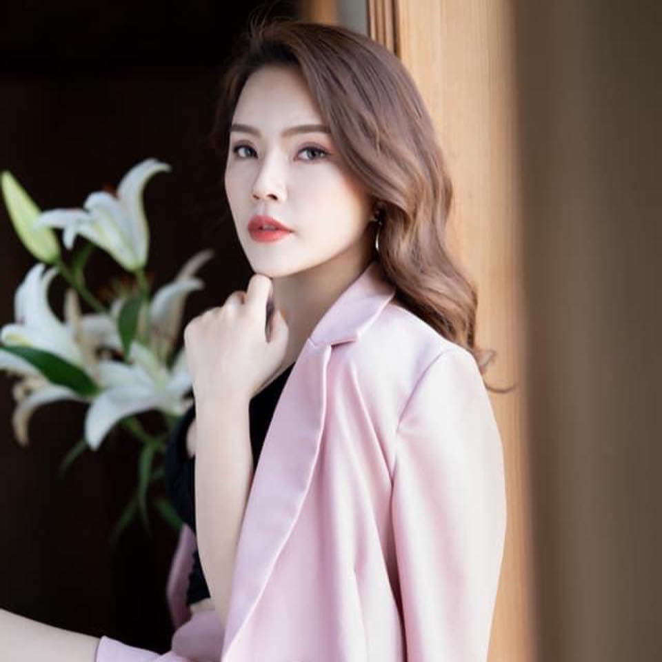 MOM Hồ My Phương