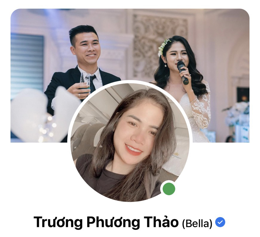 MOM Trương Phương Thảo