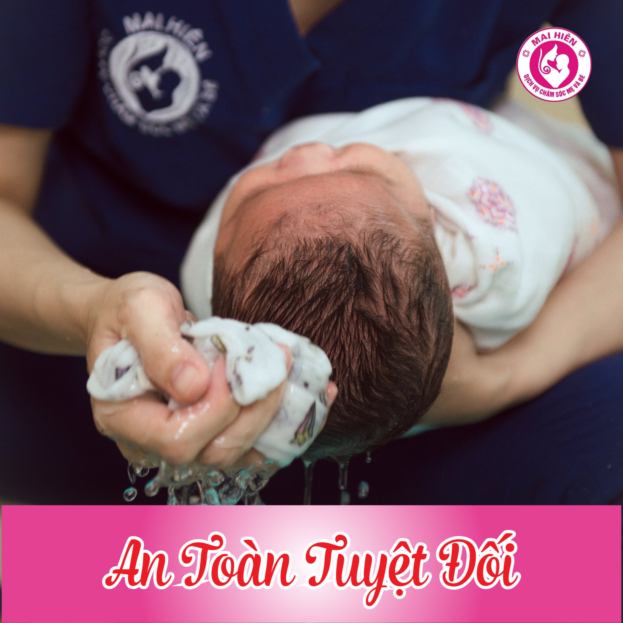 Tam be tai Nha o Nghe an