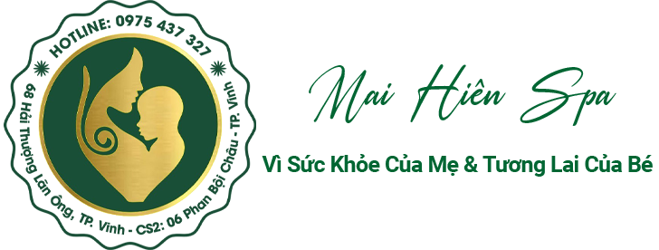 Dịch Vụ Chăm Sóc Mẹ Bầu, Mẹ & Bé Sau Sinh