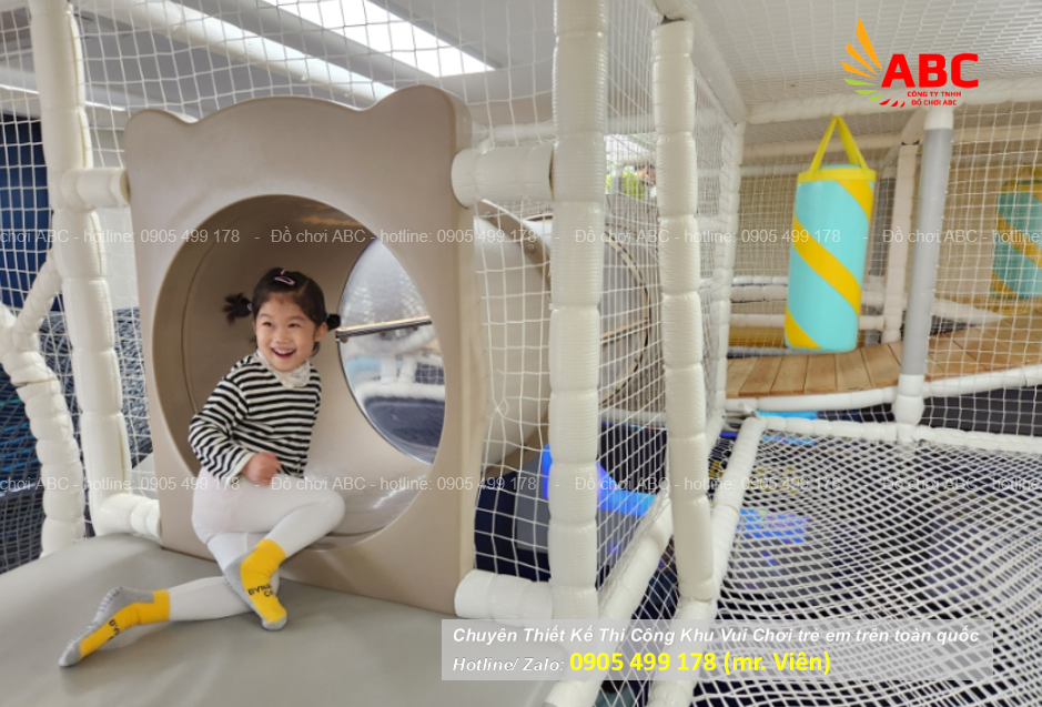 Tìm kiếm nhà cung cấp uy tín để mua các thiết bị trò chơi chất lượng, an toàn