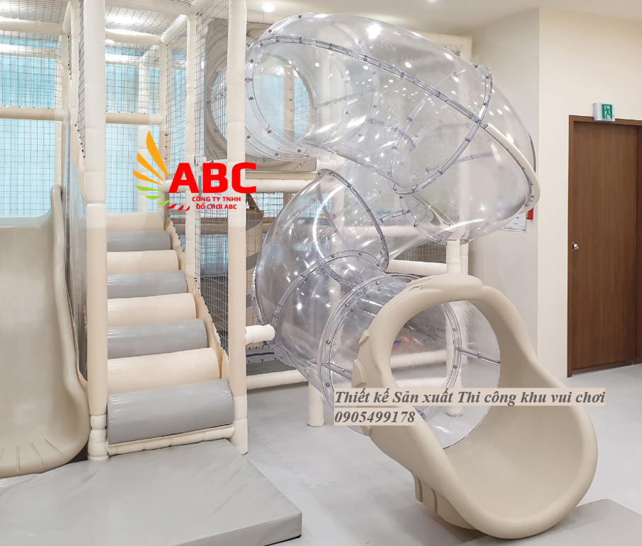 Diện tích phụ thuộc vào ngân sách đầu tư ban đầu