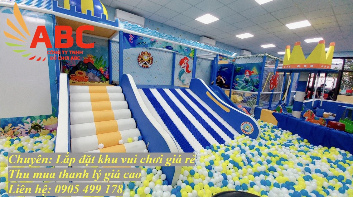 Đầu tư khu vui chơi có sinh lời không? Bao lâu thu hồi vốn