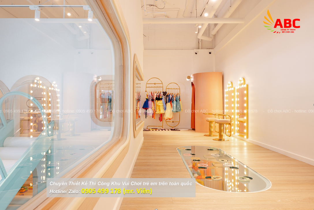 Đảm bảo yếu tố an toàn, bền đẹp