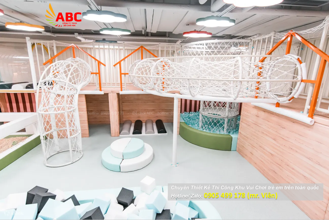 Chọn lựa mặt bằng không thuận lợi