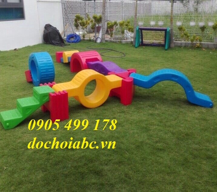 Đồ Chơi ABC - chuyên cung cấp cầu thăng bằng dao động