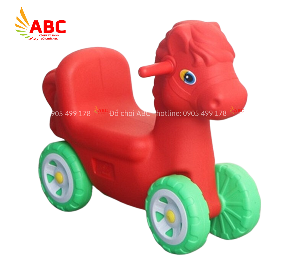 Mua xe chòi chân thú ở đâu?