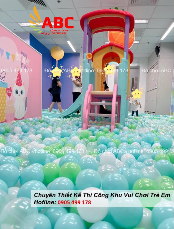 Thiết kế có vai trò quan trọng trong việc xây dựng một không gian an toàn, hấp dẫn và thu hút khách hàng