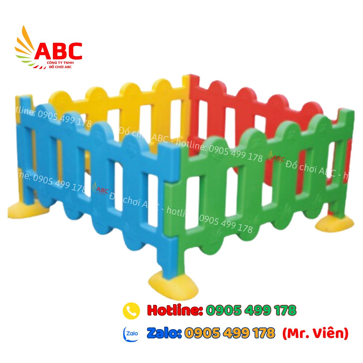 Được làm từ chất liệu nhựa nguyên sinh nhập khẩu nên đảm bảo độ bền đẹp