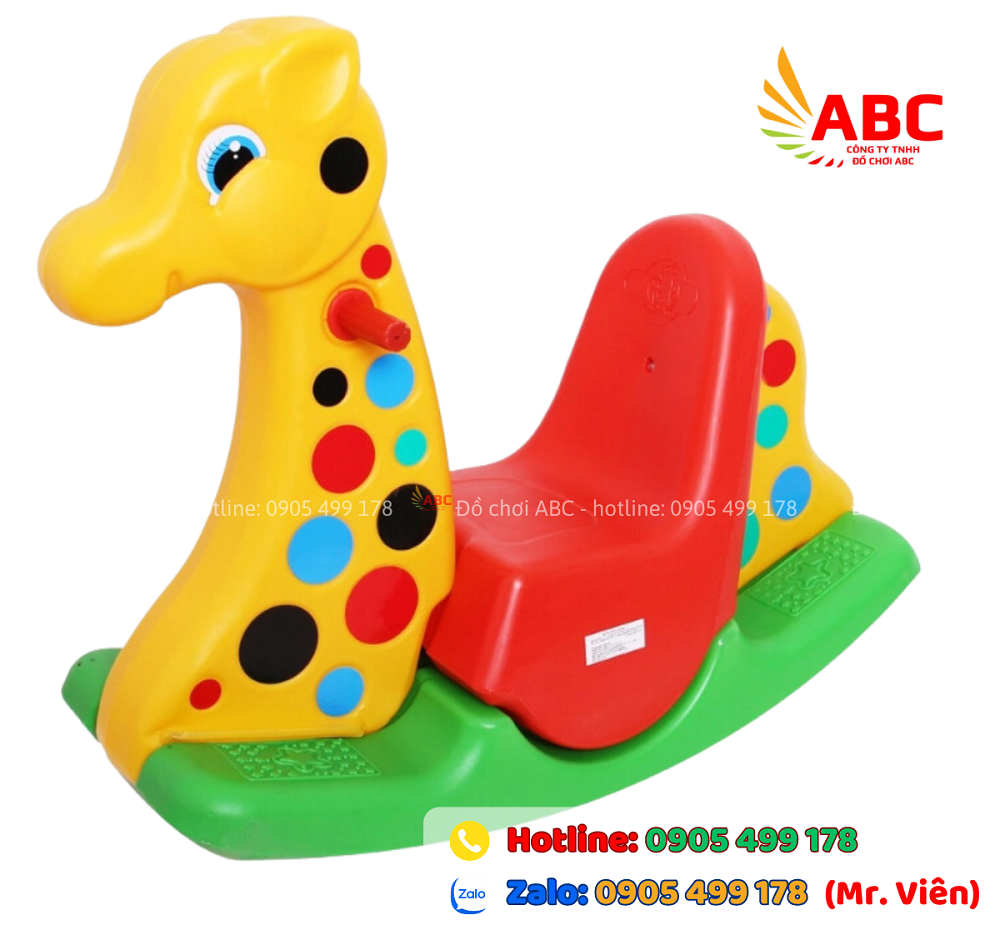 Đồ Chơi ABC - chuyên cung cấp đồ chơi cho bé mầm non