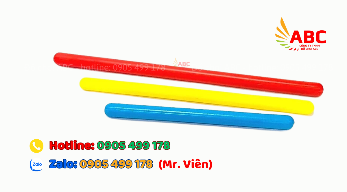 Có 4 màu: đỏ, vàng, xanh lá, xanh dương cho bạn lựa chọn