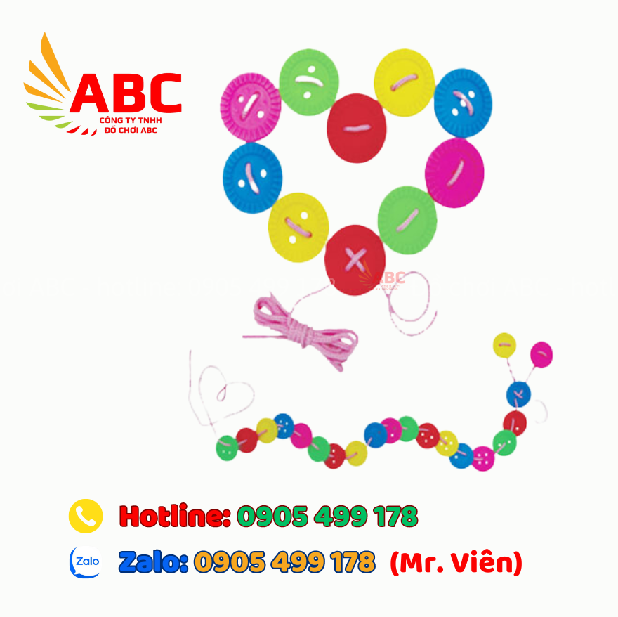 120 CT hình tròn có các loại :1 lỗ, 2 lỗ, 3 lỗ, 4 lỗ, 5 lỗ dùng để xuyên dây và có thể xếp chồng lên nhau