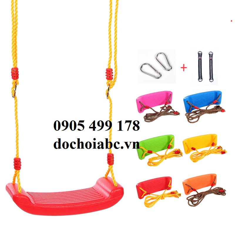 Xích Đu Cho Bé Giá Rẻ Toàn Quốc