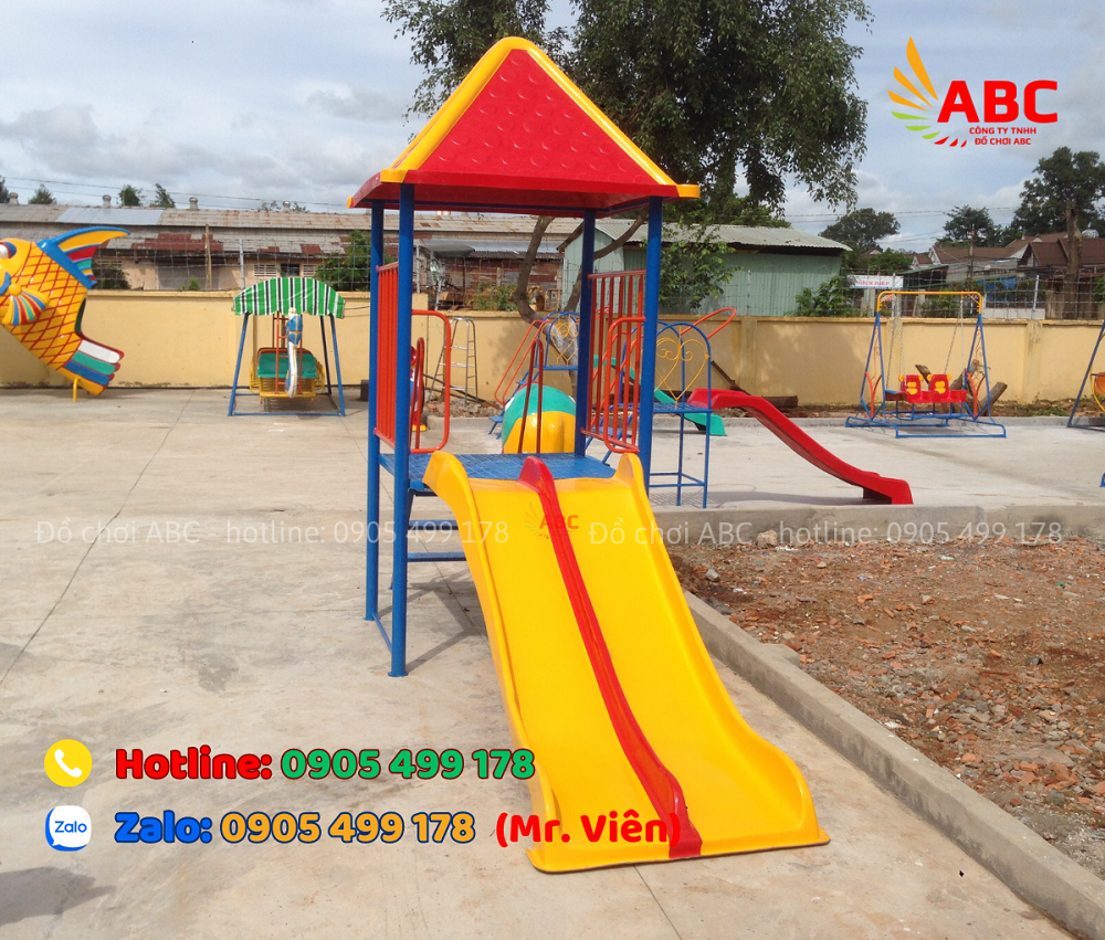 Màu sắc đa dạng, bắt mắt mang đến sự hứng thú và kích thích thị giác