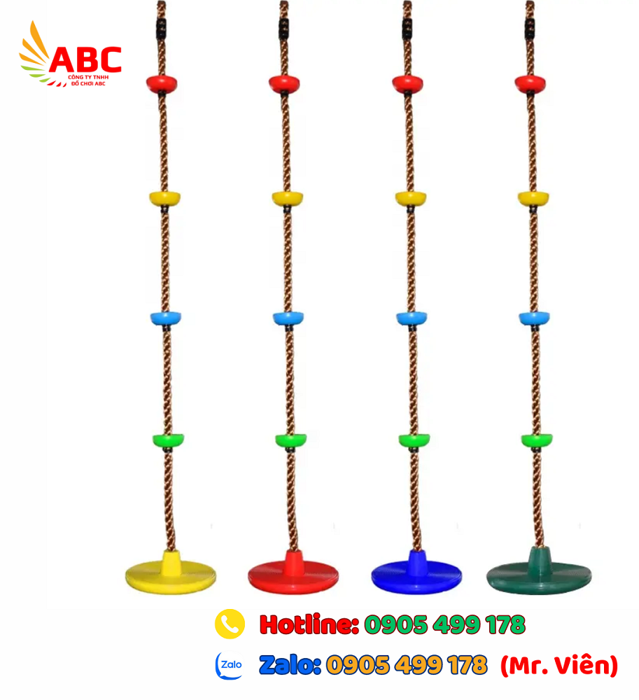 Cấu tạo chắc chắn của dây leo và đĩa leo