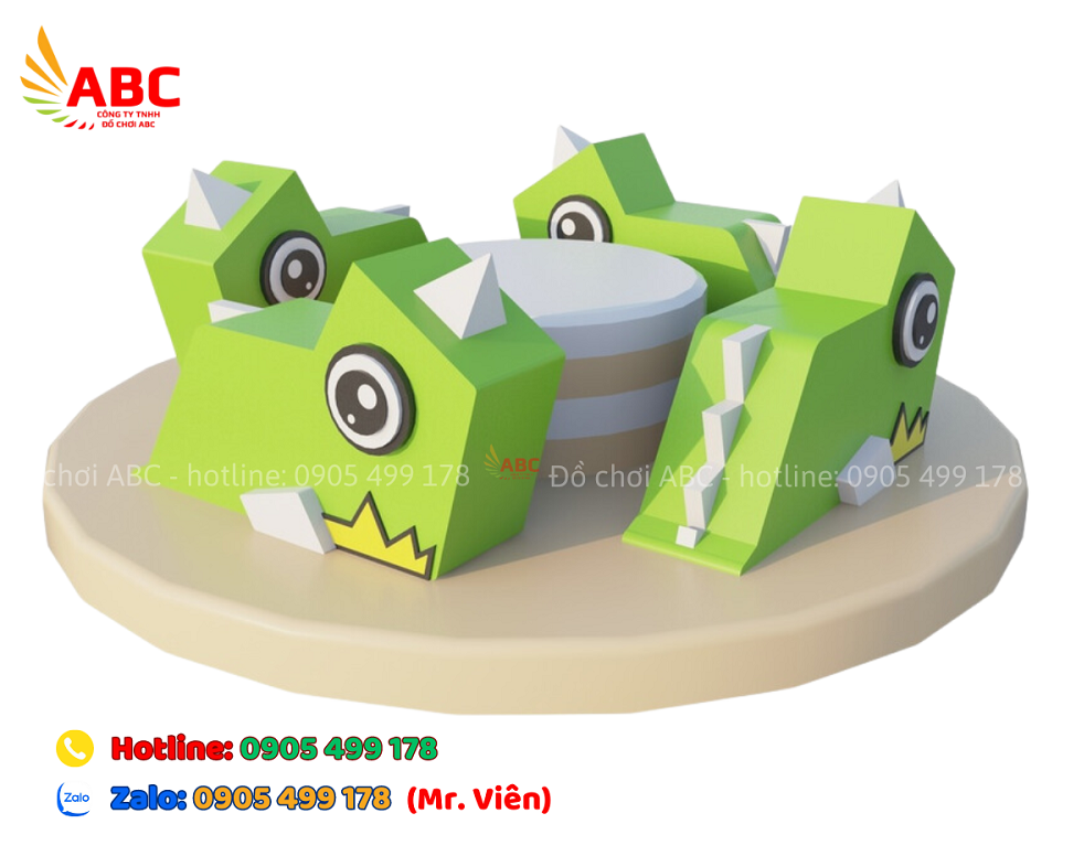 Đồ Chơi ABC - chuyên cung cấp đồ chơi uy tín, chính hãng