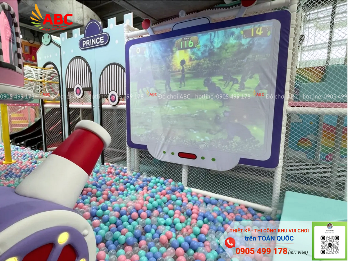 Chiến lược về giá vé để tăng doanh thu trong kinh doanh khu vui chơi​