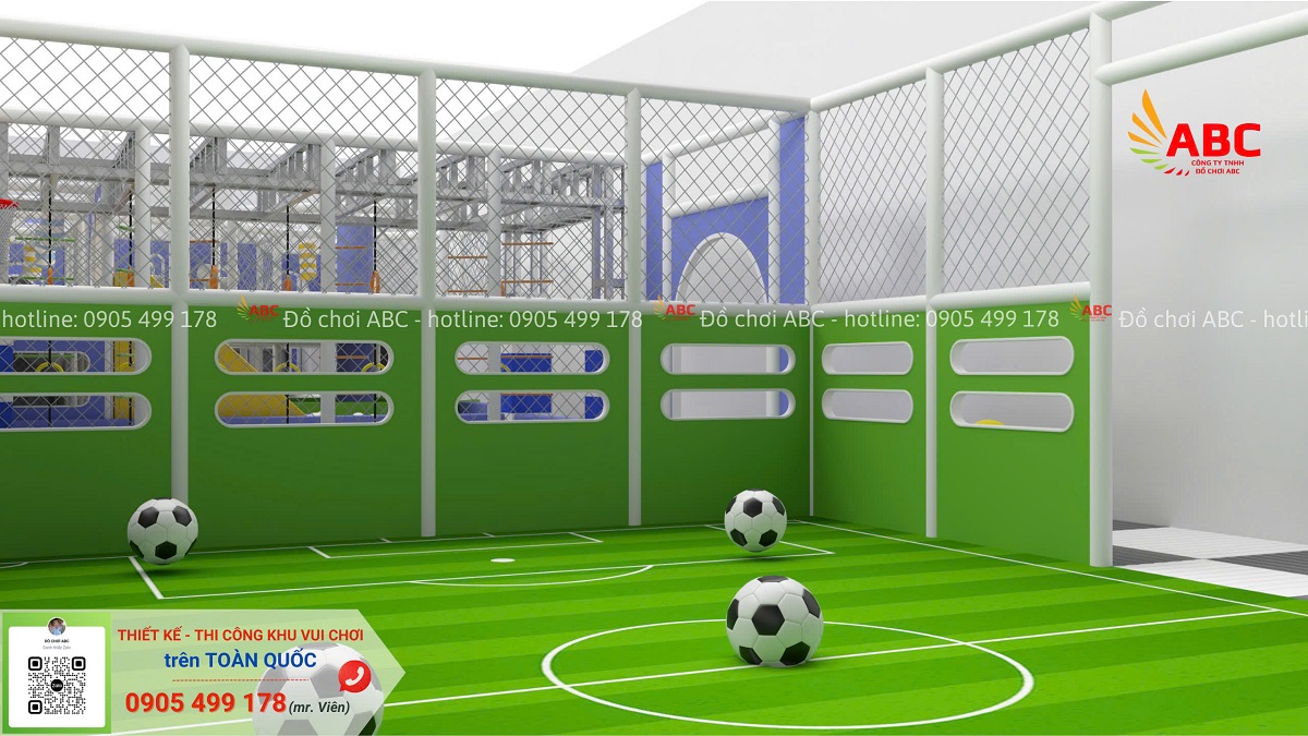 Những trò chơi vận động mạnh và tương tác với bạn bè