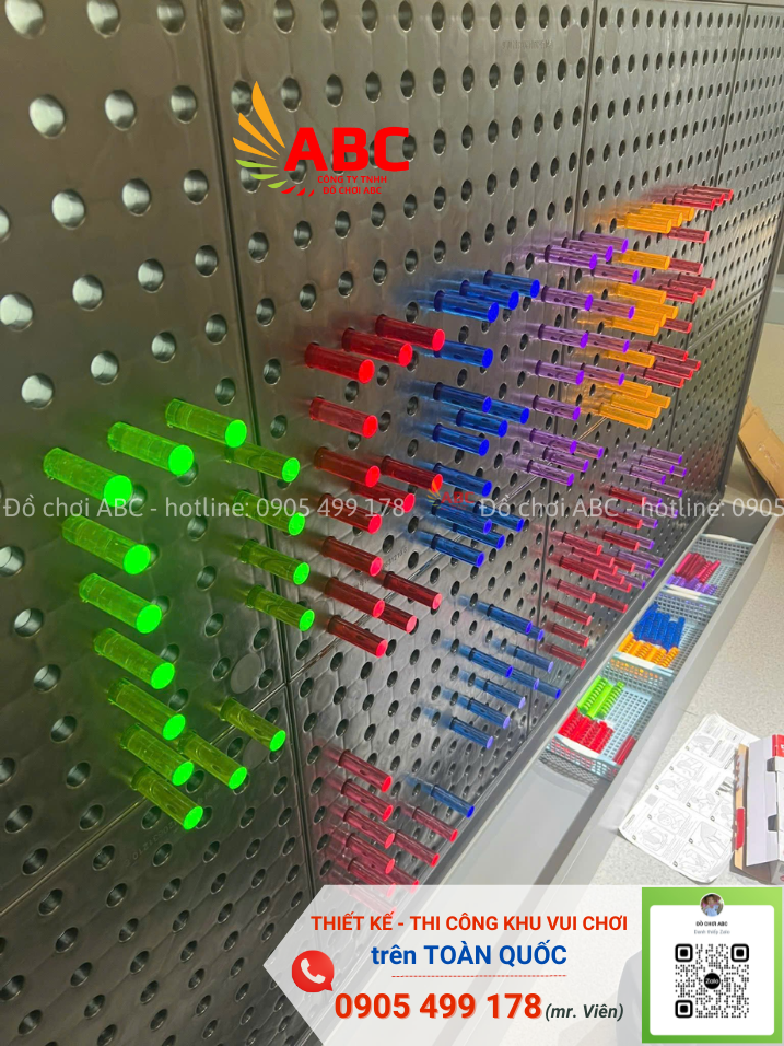 Đồ Chơi ABC - chuyên cung cấp đồ chơi uy tín, chính hãng