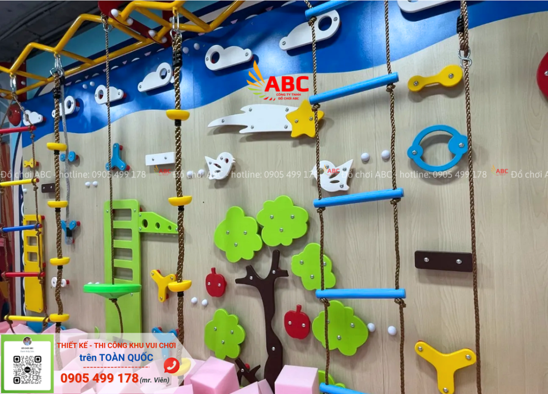 Trò chơi kết hợp trong bộ vận động liên hoàn sasuke