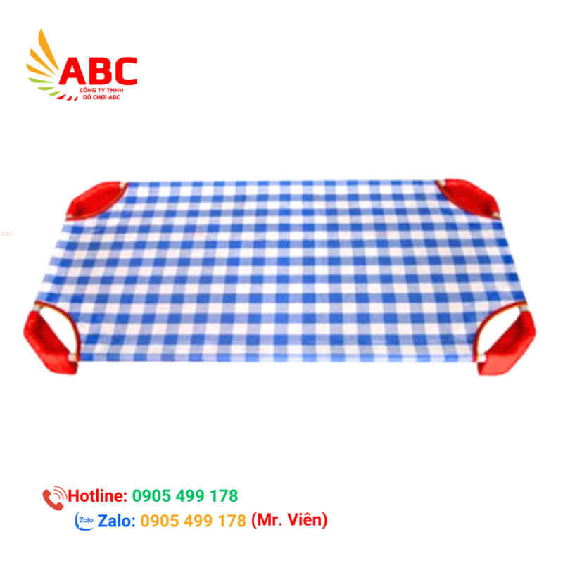 Những hạn chế cần biết khi sử dụng giường lưới trẻ mầm non