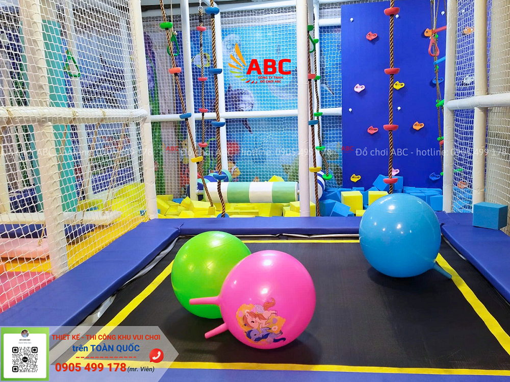 Khu vận động sasuke