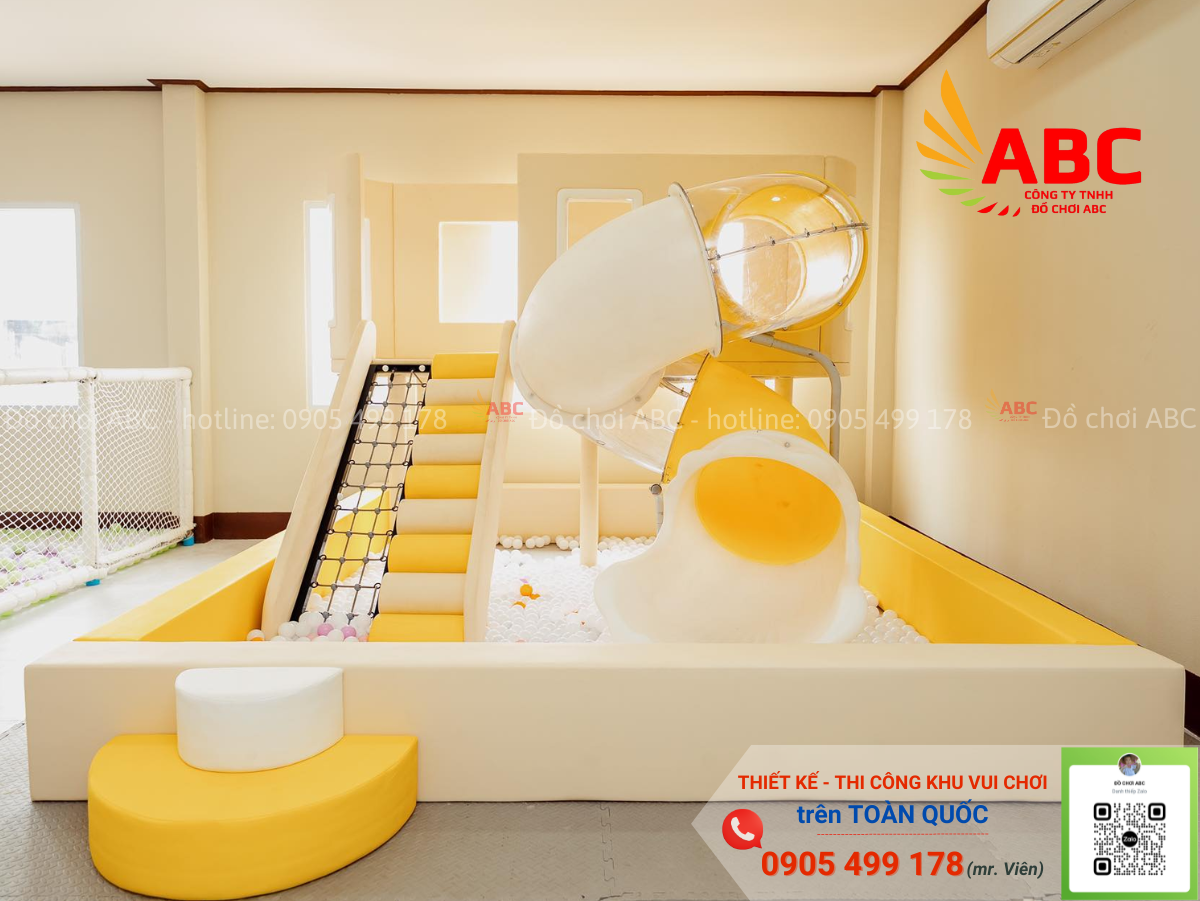 Color-Drench - ngập tràn sắc màu