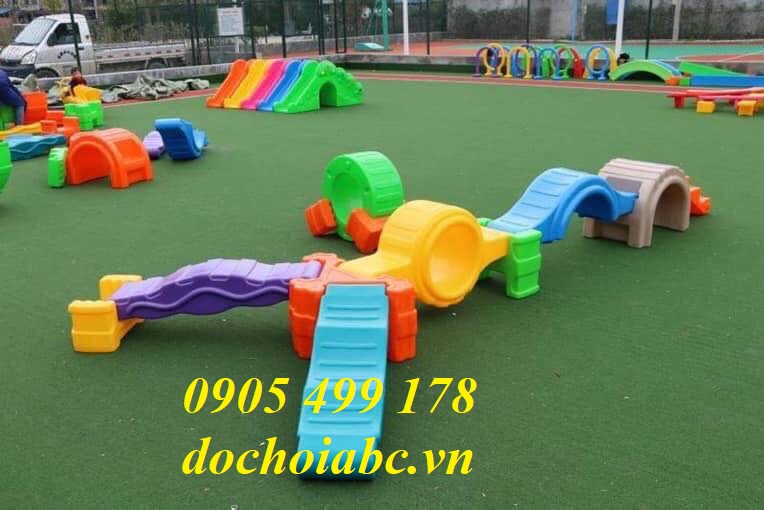 Bộ vận động đa năng